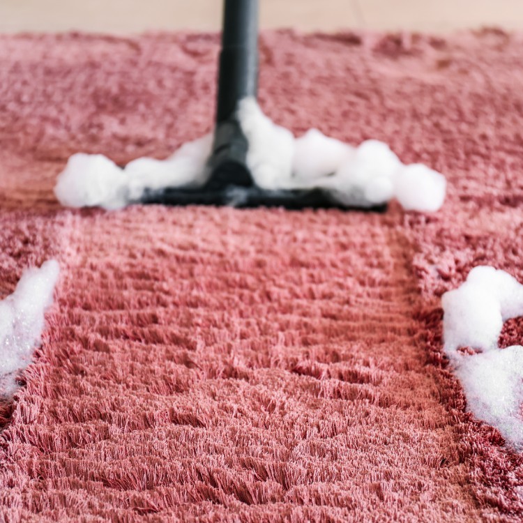Carpet Cleaning in Montgomery, AL