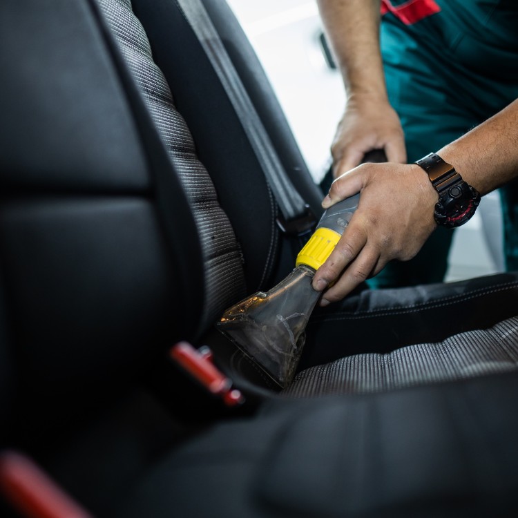 Carpet Cleaning in Montgomery, AL