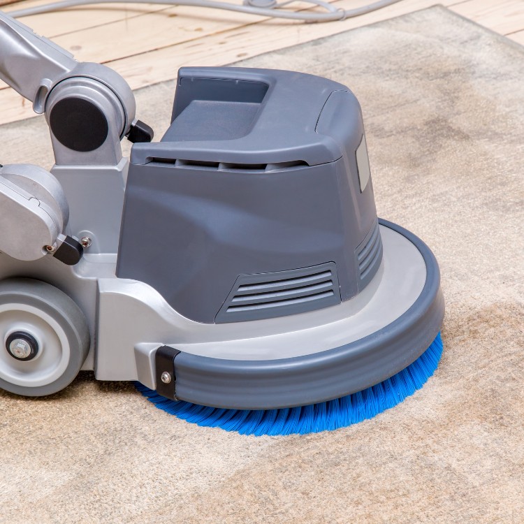 Carpet Cleaning in Montgomery, AL