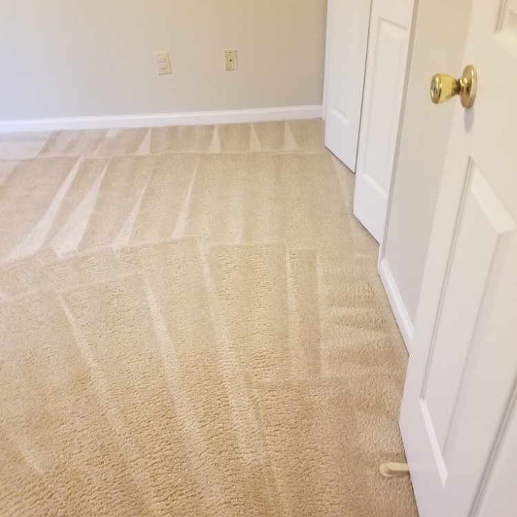 Carpet Cleaning in Montgomery, AL