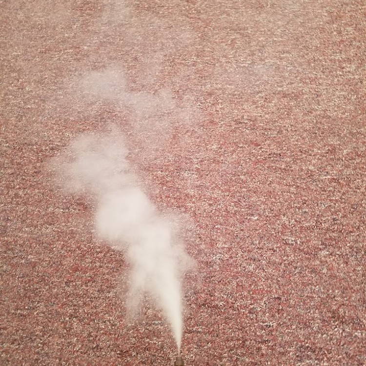 Carpet Cleaning in Montgomery, AL