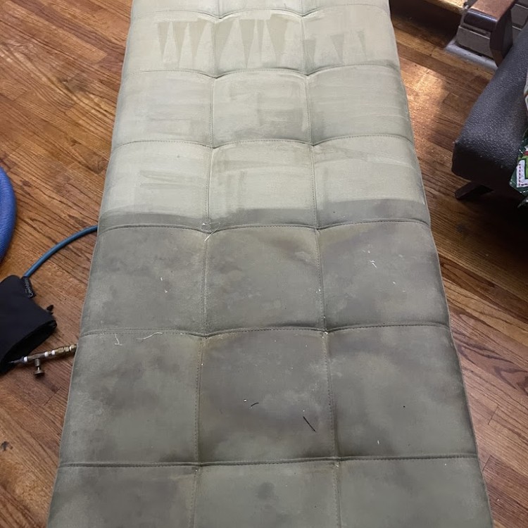 Carpet Cleaning in Montgomery, AL