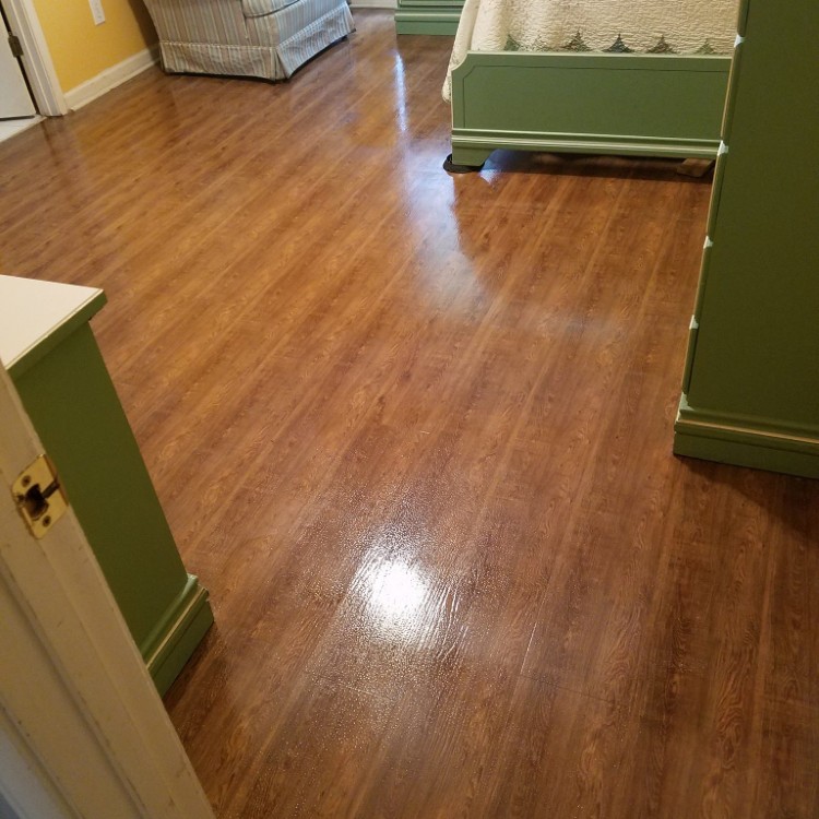 Carpet Cleaning in Montgomery, AL