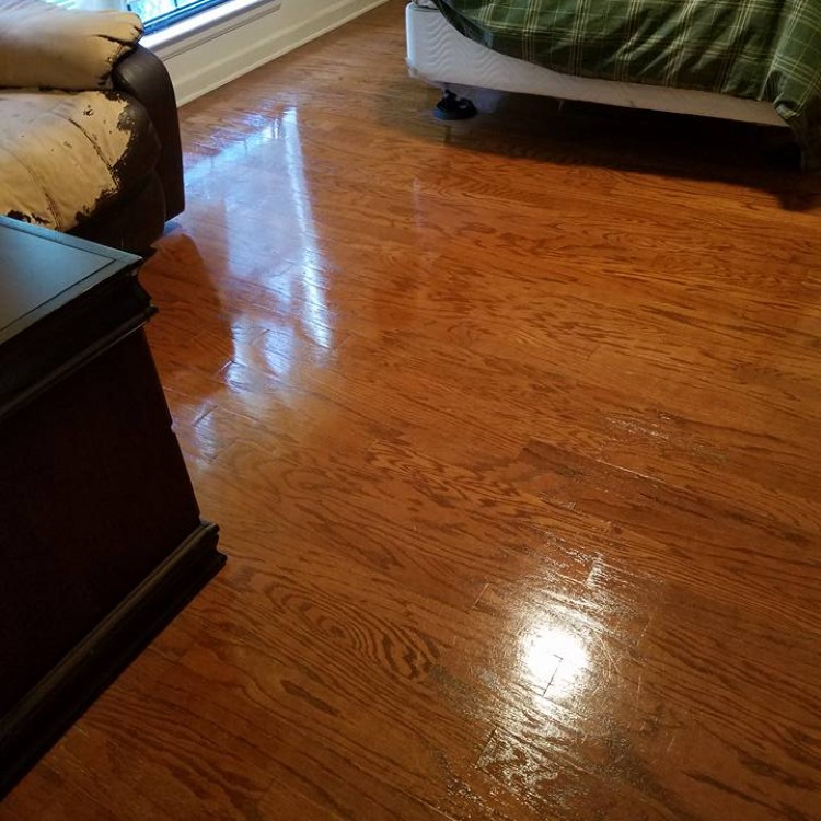 Carpet Cleaning in Montgomery, AL