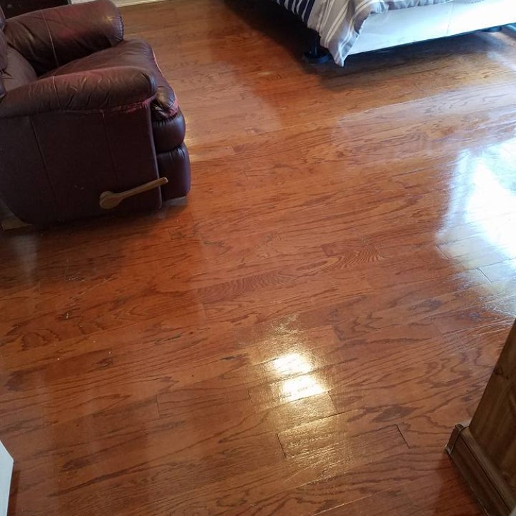 Carpet Cleaning in Montgomery, AL